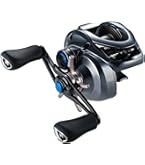 Amazon.co.jp: シマノ(SHIMANO) 22 クラド DC 200HG : スポーツ