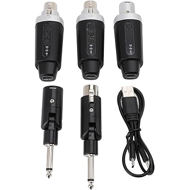 Amazon.co.jp 最新リリース: ワイヤレスマイク の新着ランキングです。