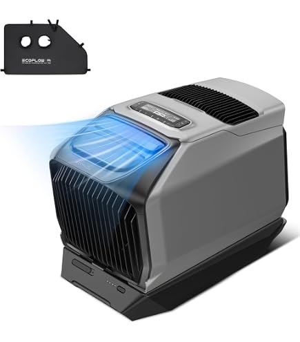 Amazon.co.jp: EcoFlow WAVE シリーズ 専用バッグ WAVE 3 ポータブル