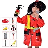 [Emfay] ハロウィン 衣装 なりきり コスプレ キッズコスチューム パーティー用品 子供 警察官