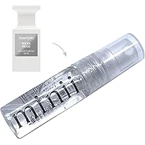 Amazon | [namii] ミニ香水 原材料【国内正規品 トムフォード