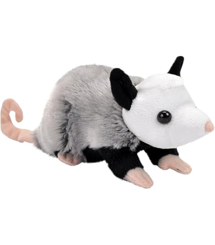 Baby Stuffed Animals Oliver 8