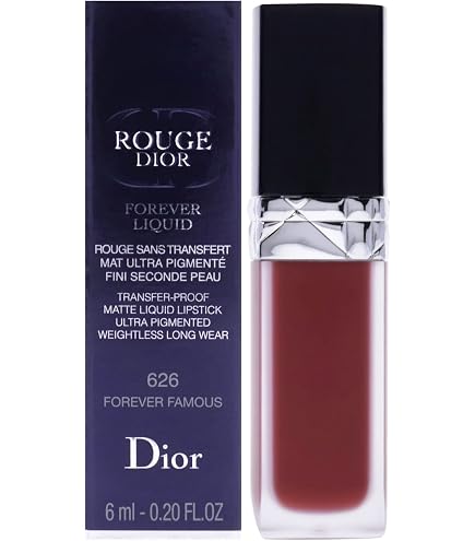 Amazon | Dior ルージュ ディオール フォーエヴァー リキッド