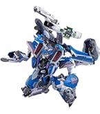 Amazon.co.jp: DX超合金 劇場版 VF-1対応 ストライク / スーパー