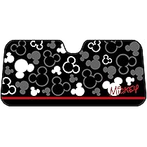 ミッキー様19 専用 Amazon.co.jp: ボンフォーム(BONFORM) サンシェード ミッキー
