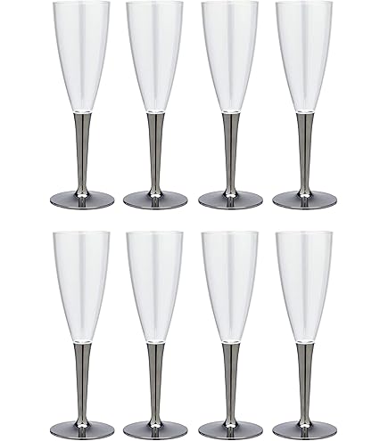 Amazon.co.jp: Veuve Clicquot ヴーヴクリコシャンパングラス 6脚