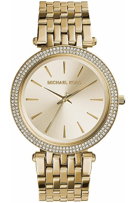 Michael Kors Women's Watch MK6642 