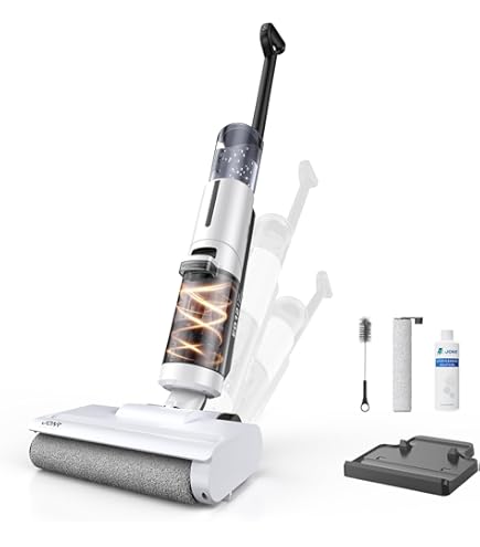 Amazon | 【乾湿両用・18000Pa 強力吸引】Neakasa コードレス水