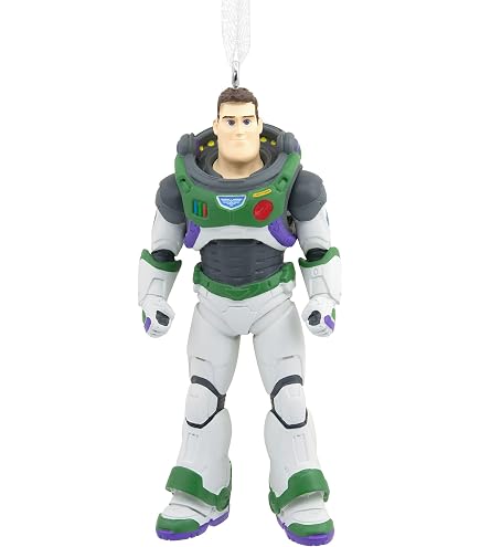 Amazon.co.jp: Hallmark クリスマスオーナメント ディズニー/ピクサー