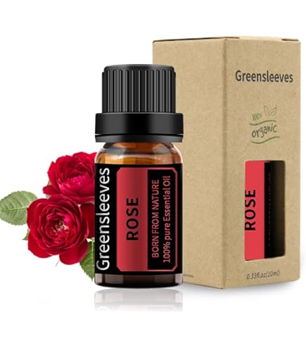 Amazon.co.jp: ドテラ ローズタッチ ロールオン10ml : ドラッグストア