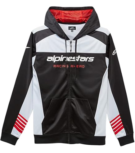 Amazon | alpinestars(アルパインスターズ) バイクジャケット 1030