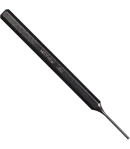 Amazon.co.jp: Mayhew Pro 150ライン ピンパンチ : DIY・工具・ガーデン