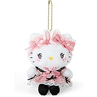 ハローキティ ウチらの平成ポップスデザイン マスコット 2種セット Amazon.co.jp: サンリオ(SANRIO) マスコットホルダー(ウチらの