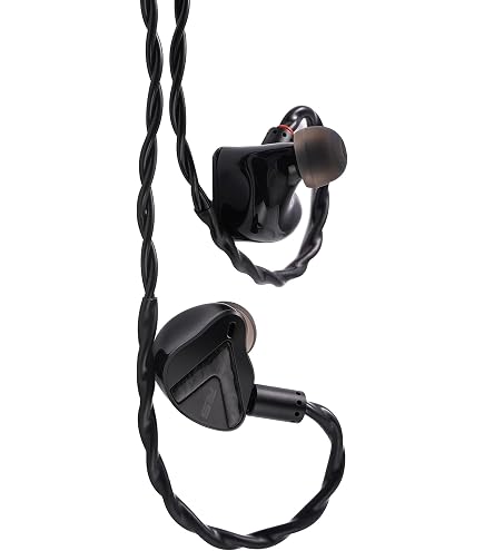Amazon.co.jp: Softears RSV-MKII 5つのバランス型アクティブ