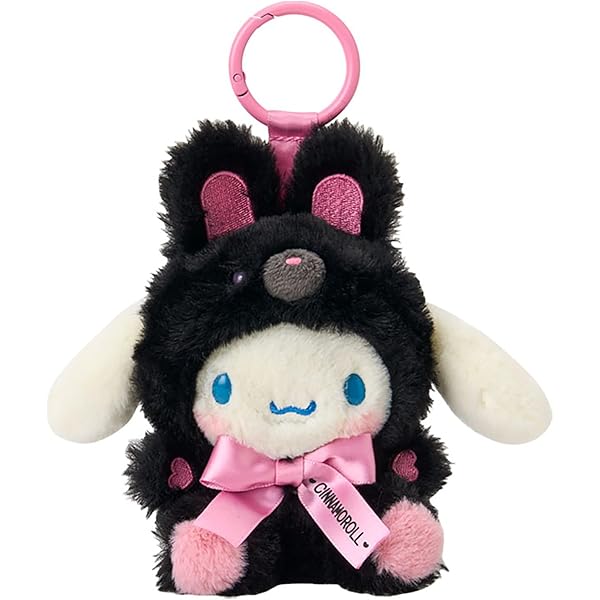 Amazon.co.jp: サンリオ(SANRIO) ちいかわ マスコットホルダー