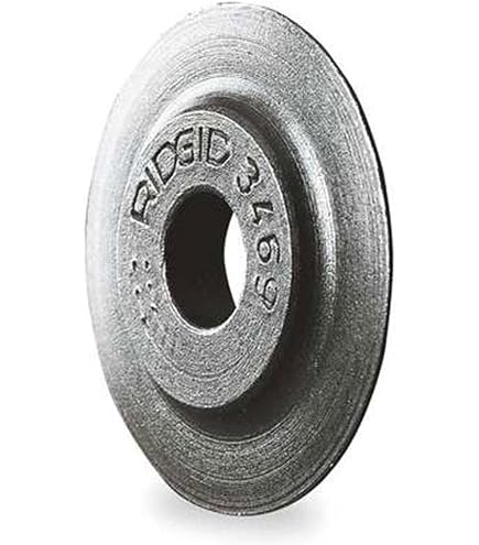 【人気商品】リジッド 銅管用パイプカッター替刃 E3186 RIDGE 銅管用パイプカッター替刃 E3186 の通販 - カテゴリ：防犯・防災