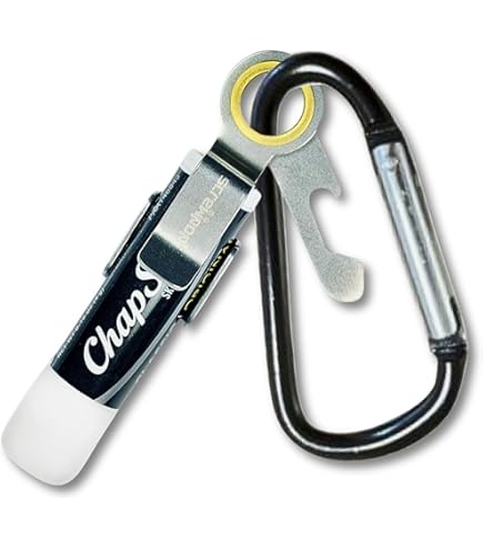 Amazon.co.jp: KeyBar ブラックアルマイトボンバーキーオーガナイザー