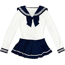 Amazon.co.jp: [コスメイト] 3L wbb-9541nb スベスベ素材 長袖