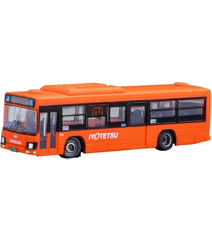Amazon.co.jp: トミーテック (TOMYTEC) ザ・バスコレクション バスコレ