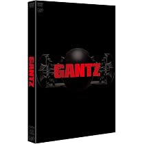 Amazon.co.jp: GANTZ(本編1枚＋特典ディスク1枚) : 二宮和也, 松山