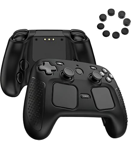 Amazon.co.jp: Steam Controller (2nd generation) 対応 保護カバー