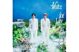 Waltz for Lily (通常盤・初回プレス)