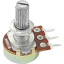 入鹿窯/電磁波、波動調整ペンダント2点 Amazon.co.jp: ポテンショメータ 2PCS WH148 25mm 100KBX2