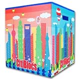 CitiBlocs Collapsible Storage Bin [並行輸入品]