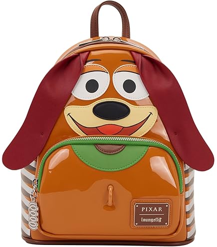 Amazon.co.jp: Loungefly Pixar Monsters Inc. マイク・サリーと