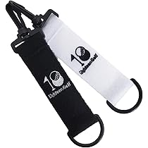 Amazon | ゴルフ グローブ ホルダー Eighteen Golf ハンガー