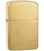 Amazon.co.jp: ZIPPO(ジッポー) ライター US 28496 タンブルドブラス