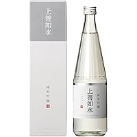 上善如水 純米吟醸 [ 日本酒 新潟県 720ml ]