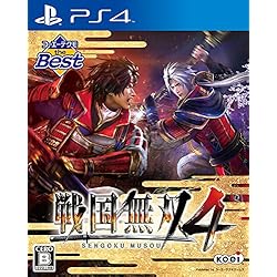 Amazon.co.jp: 【PS4】戦国無双4 DX : ゲーム