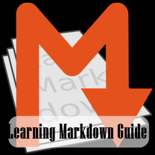 Learning Markdown Guide