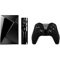 NVIDIA SHIELD TV 4k AI ストリーミングメディアプレーヤー Amazon.co.jp: NVIDIA ゲーミングセットトップボックス Shield