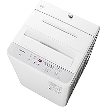 Panasonic 洗濯機 5kg 2018年製 TJ2356