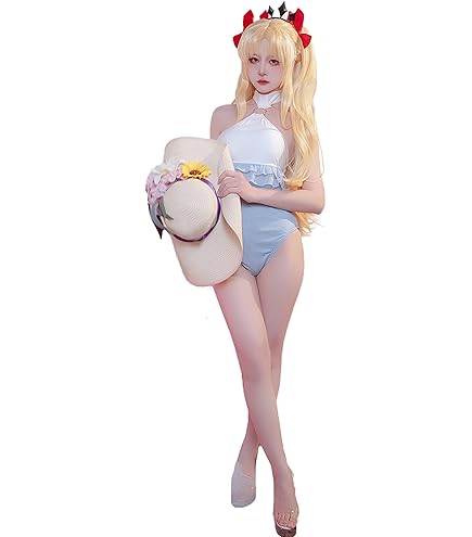 Amazon.co.jp: [Plazhen] FGO エレシュキガル コスプレ 衣装