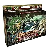 Pathfinder Adventure Card Game: Class Deck - Druid [並行輸入品]