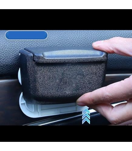 Amazon | 星光産業 EXEA 車内用品 灰皿 オンドアアッシュ ED-187