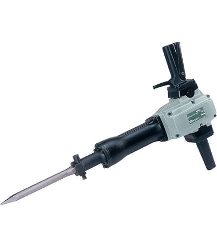 マキタ8600N  電動大型ハンマー Amazon | マキタ(Makita) 8600S 電動ハンマ | コンクリートハンマー