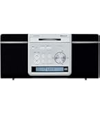 JVCケンウッド ケンウッド CR-D3-W Bluetooth対応コンポ ホワイト