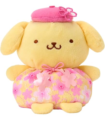 Amazon | サンリオ(SANRIO) マスコットホルダー（クリスマス