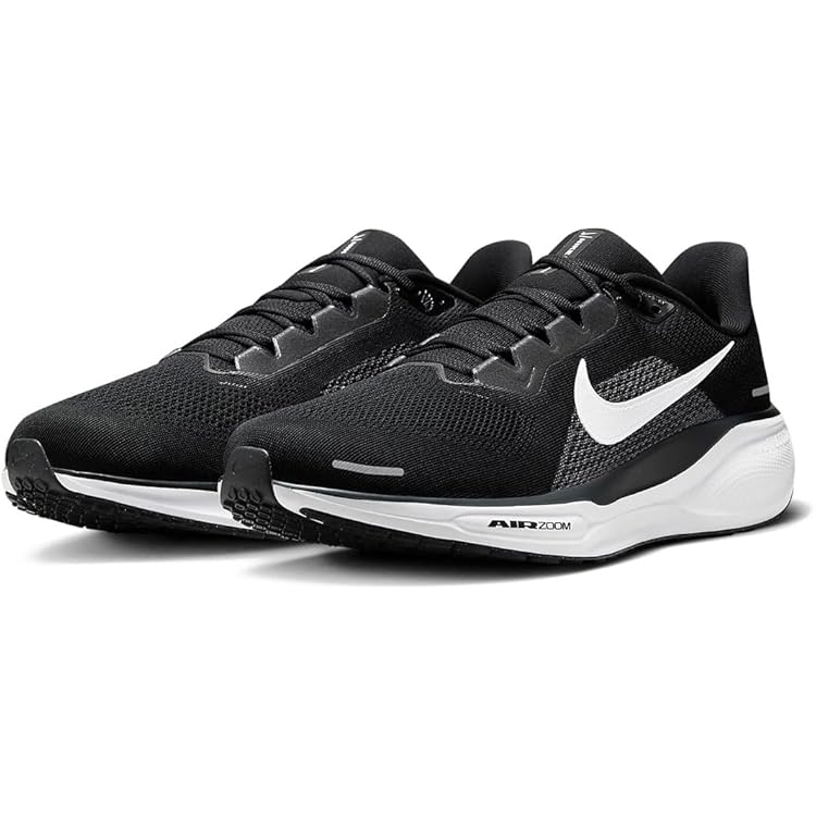 Amazon | [ナイキ] ペガサス 41 Pegasus 41 ホワイト/ブラック/ボルト