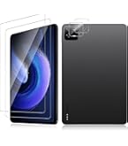 Amazon.co.jp: シャオミ(Xiaomi) Pad 6 タブレット 6GB + 128GB