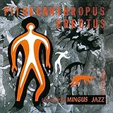 PITHECANTHROPUS ERECTUS [LP] [12 inch Analog]