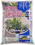 あかぎ園芸　観葉植物の土　14Ｌ