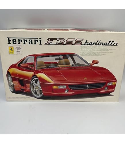 Amazon | 1/64 フェラーリ F430 スパイダー ラジコンセット | ミニカー