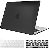 ProCase for MacBook Pro 13 M2 2023, 2022, 2016-2021 A2338 M1 A2289 A2251 A2159 A1989 A1706 A1708, Hard Case and Keyboard Cove