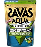 Amazon.co.jp: ザバス(SAVAS) ホエイプロテイン100 ストロベリー味