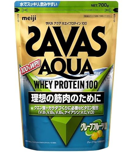 Amazon | 明治 ザバス ホエイプロテイン100 ココア 980g 1袋入×2